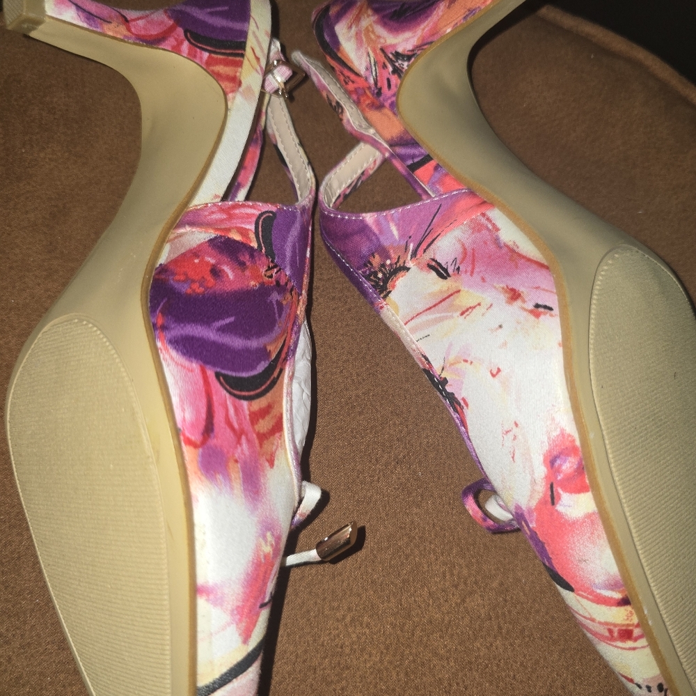 Karen Scott Gaby heels - Picture 6 of 6